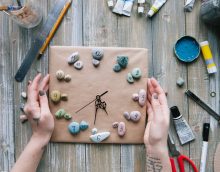 Doe het zelf interieur