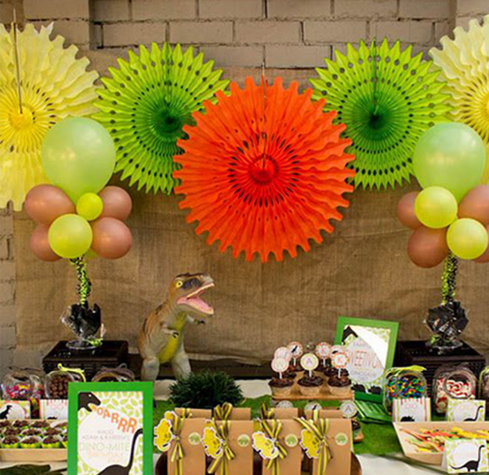 ventilateur en carton dans la conception de la pièce