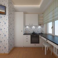 photo intérieure lumineuse de la chambre ergonomique