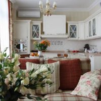 image de couloir de style ergonomique sombre