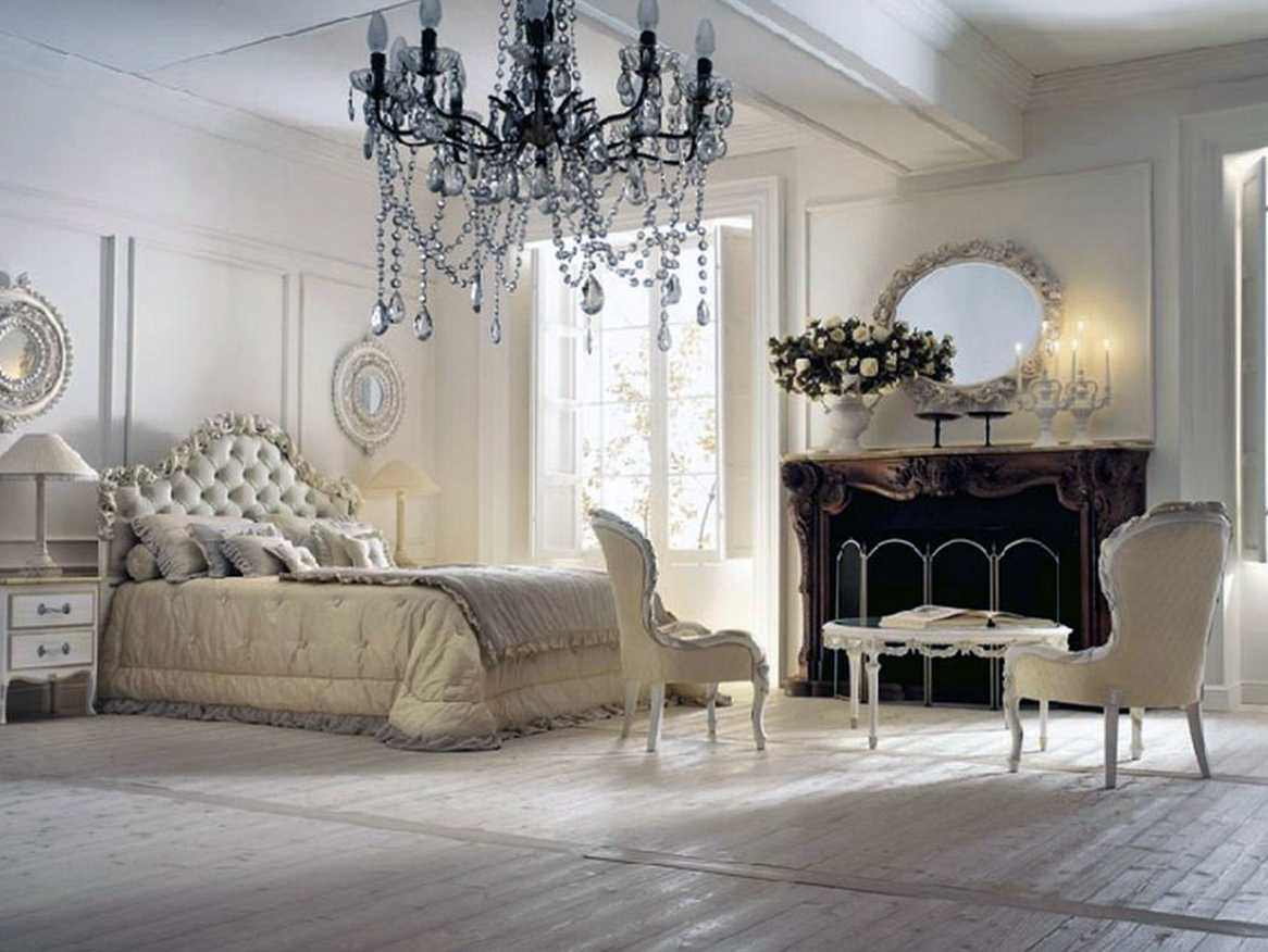 modern rocco nursery design