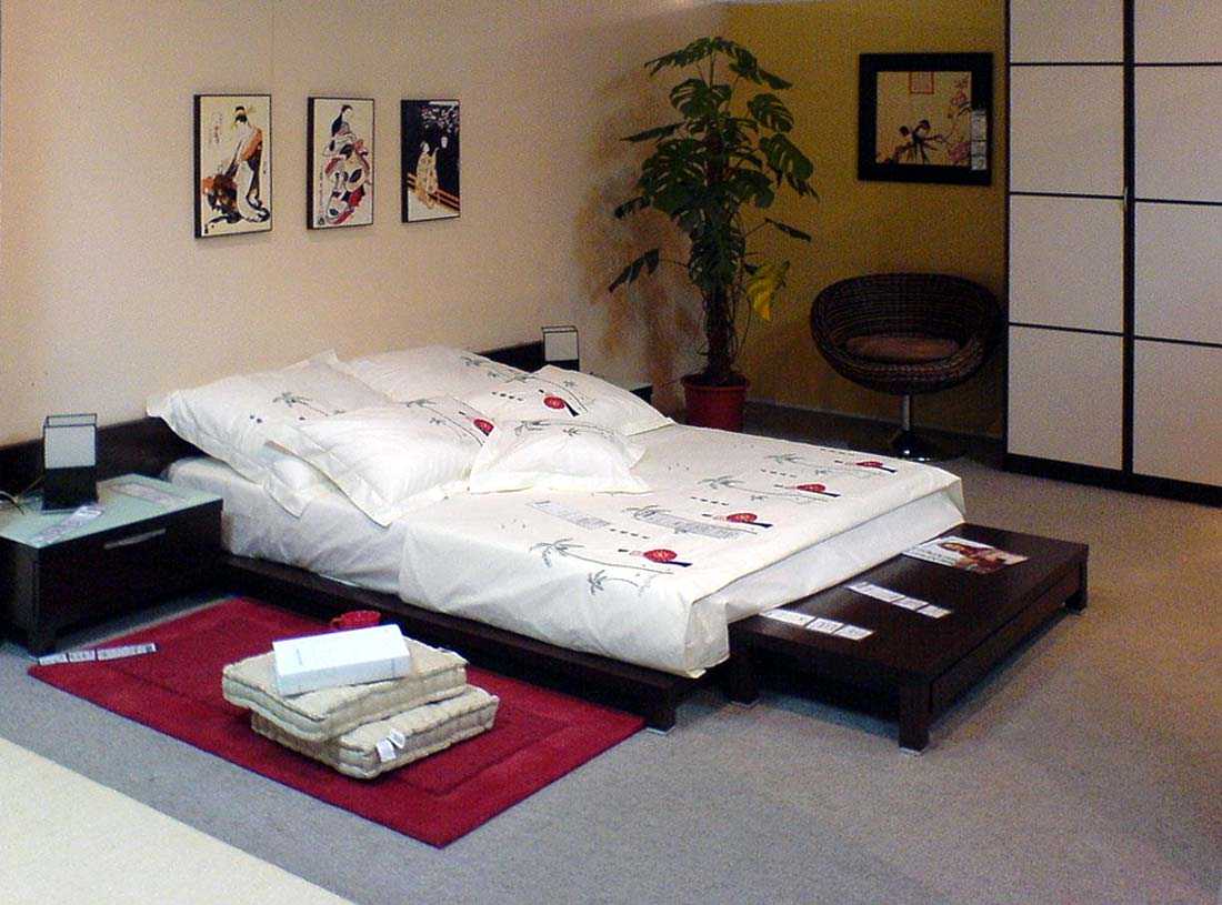 style de salon ergonomique sombre