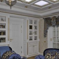 Lumineux décor de chambre ergonomique picture