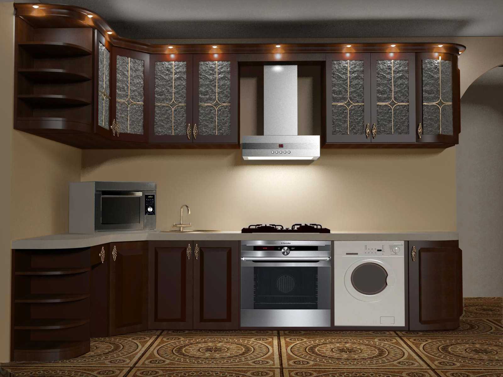 design de salon ergonomique lumineux