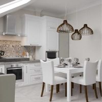 belle photo intérieure de chambre à coucher ergonomique