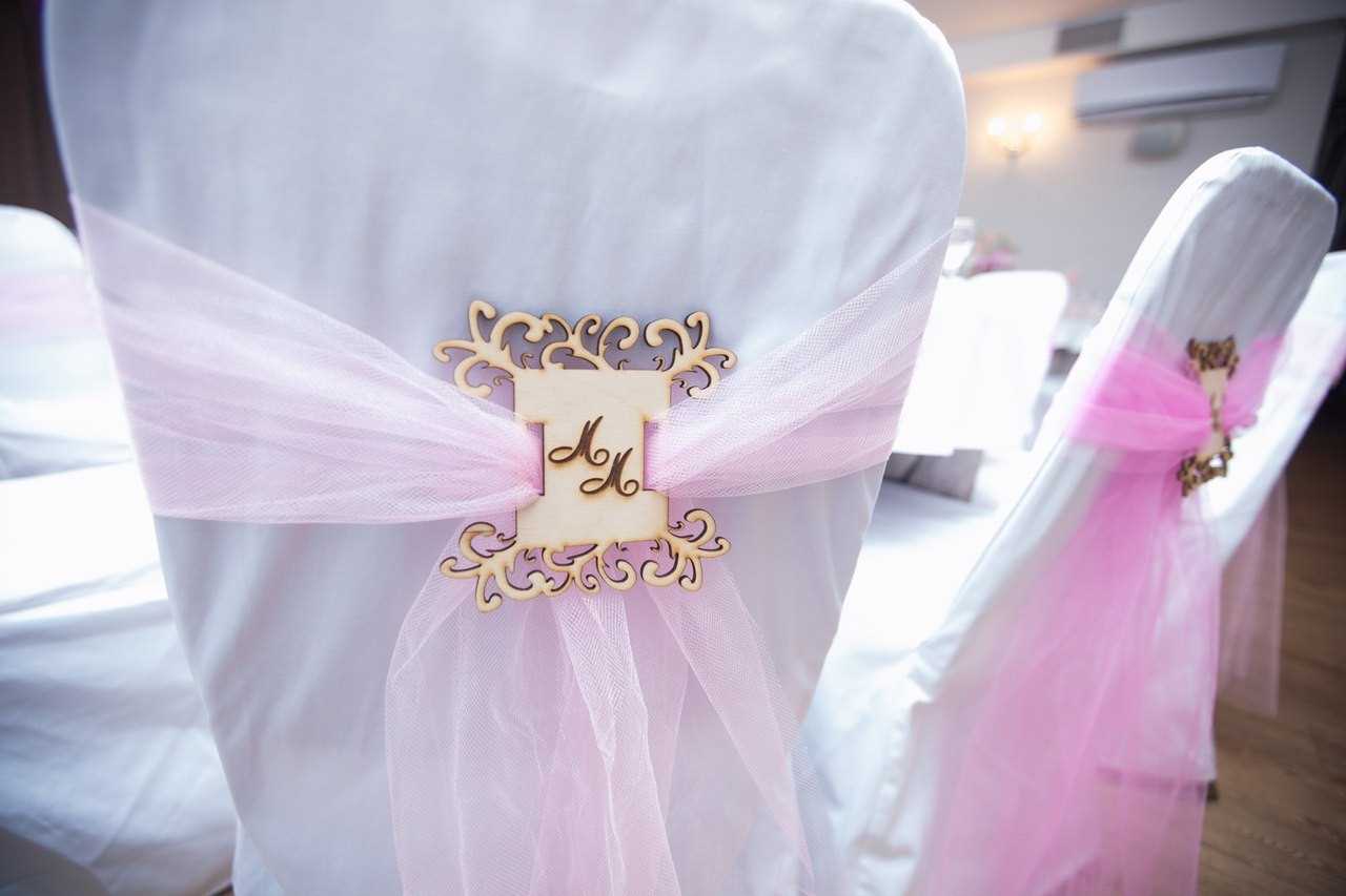 l'idée de chaises de décoration chic avec vos propres mains