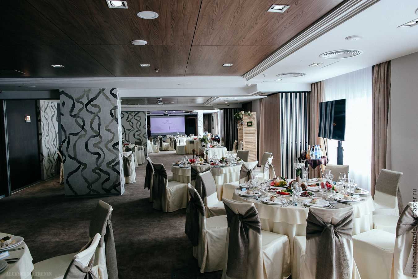 option de belle décoration de chaises