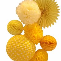 idea of a light room decor paper photo