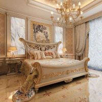 combinaison de couleurs vives dans le style de la photo de la chambre