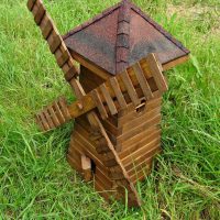 design inhabituel décor cottages improvisé signifie image