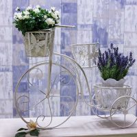 bright design room design in provence style picture