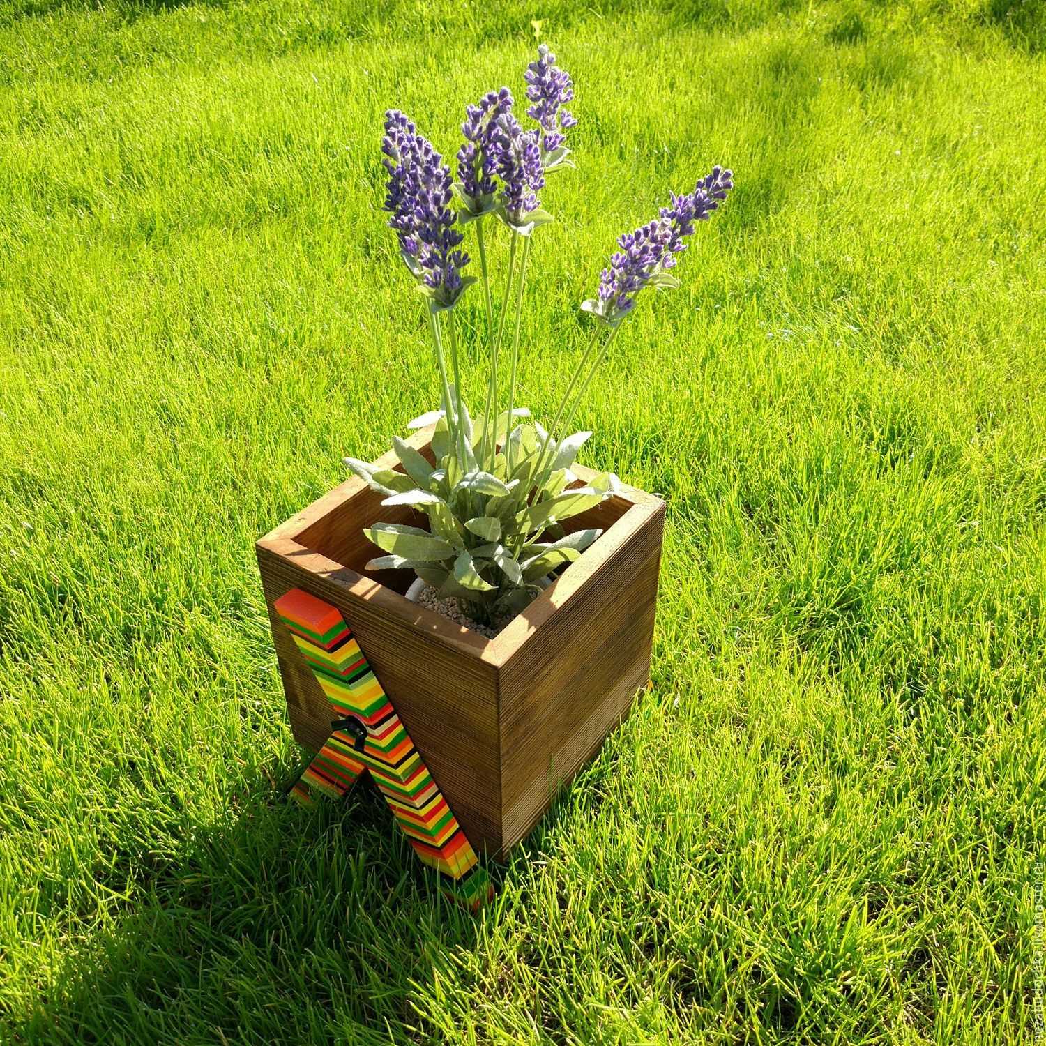 belle création d'un décor de résidence d'été avec des pierres