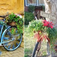 la création originale du décor du chalet imite la photo