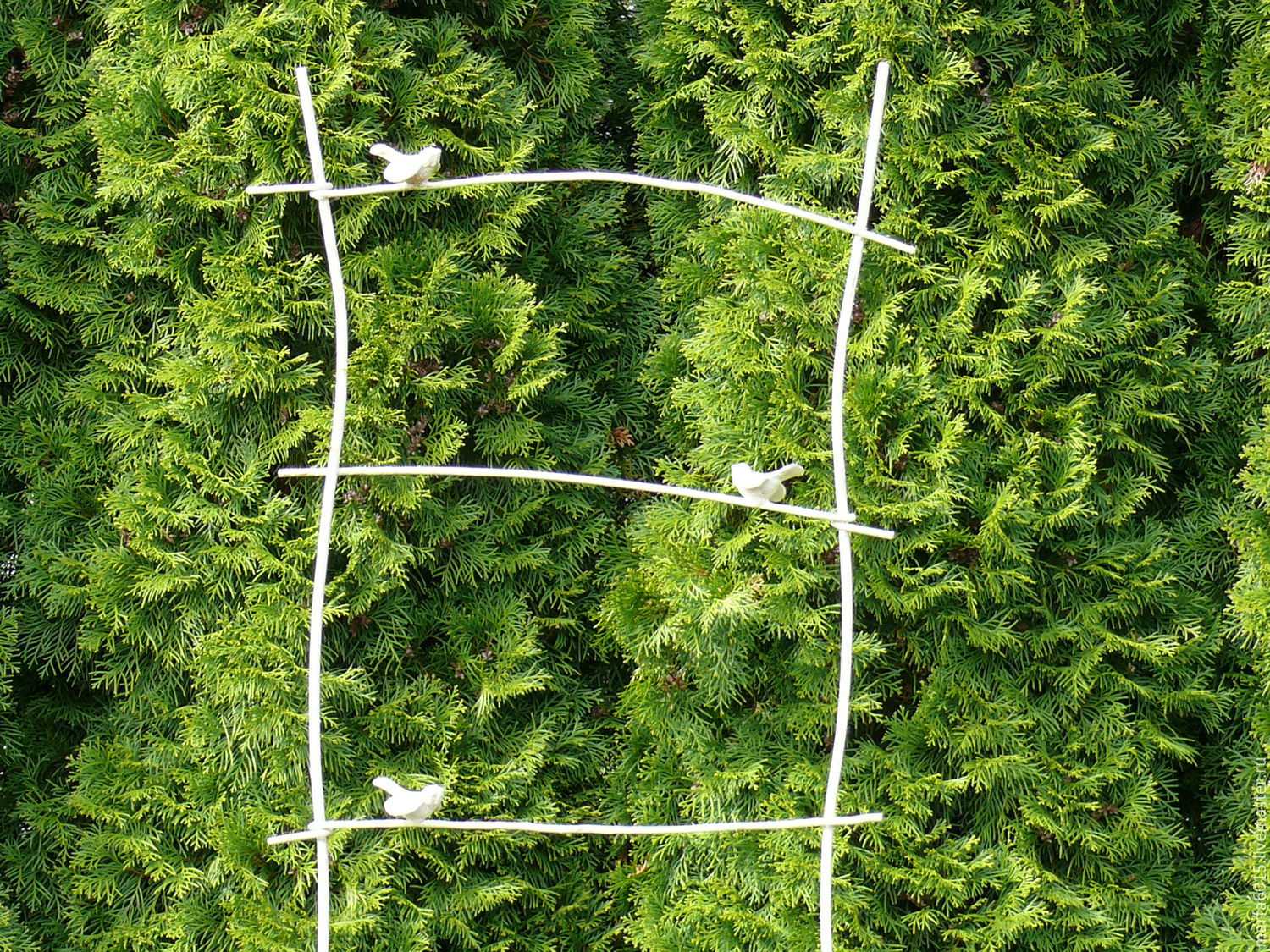 décoration insolite décoration maison de campagne moyens improvisés