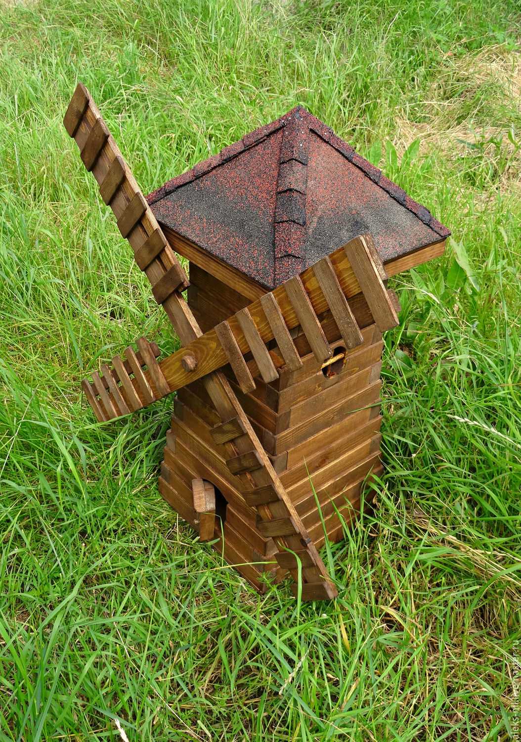 belle création d'un décor d'une maison de campagne avec des faux