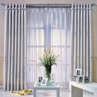 accessoires de décoration de fenêtre lumière image