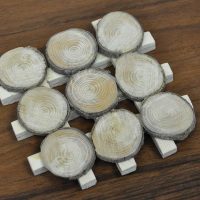 the idea of the original decor of the room with a tree do it yourself picture