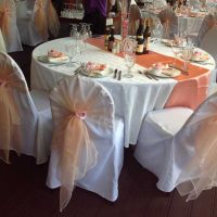 option belle photo de chaises de décoration