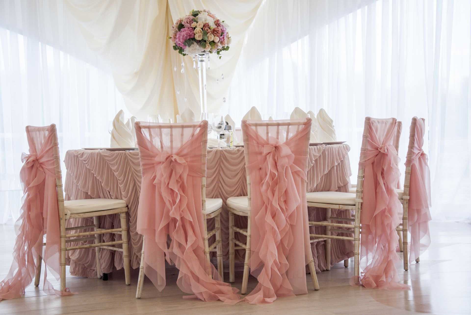 idée de décoration originale de chaises