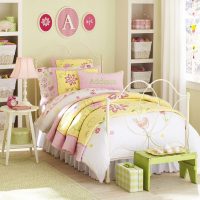 idea of original decor