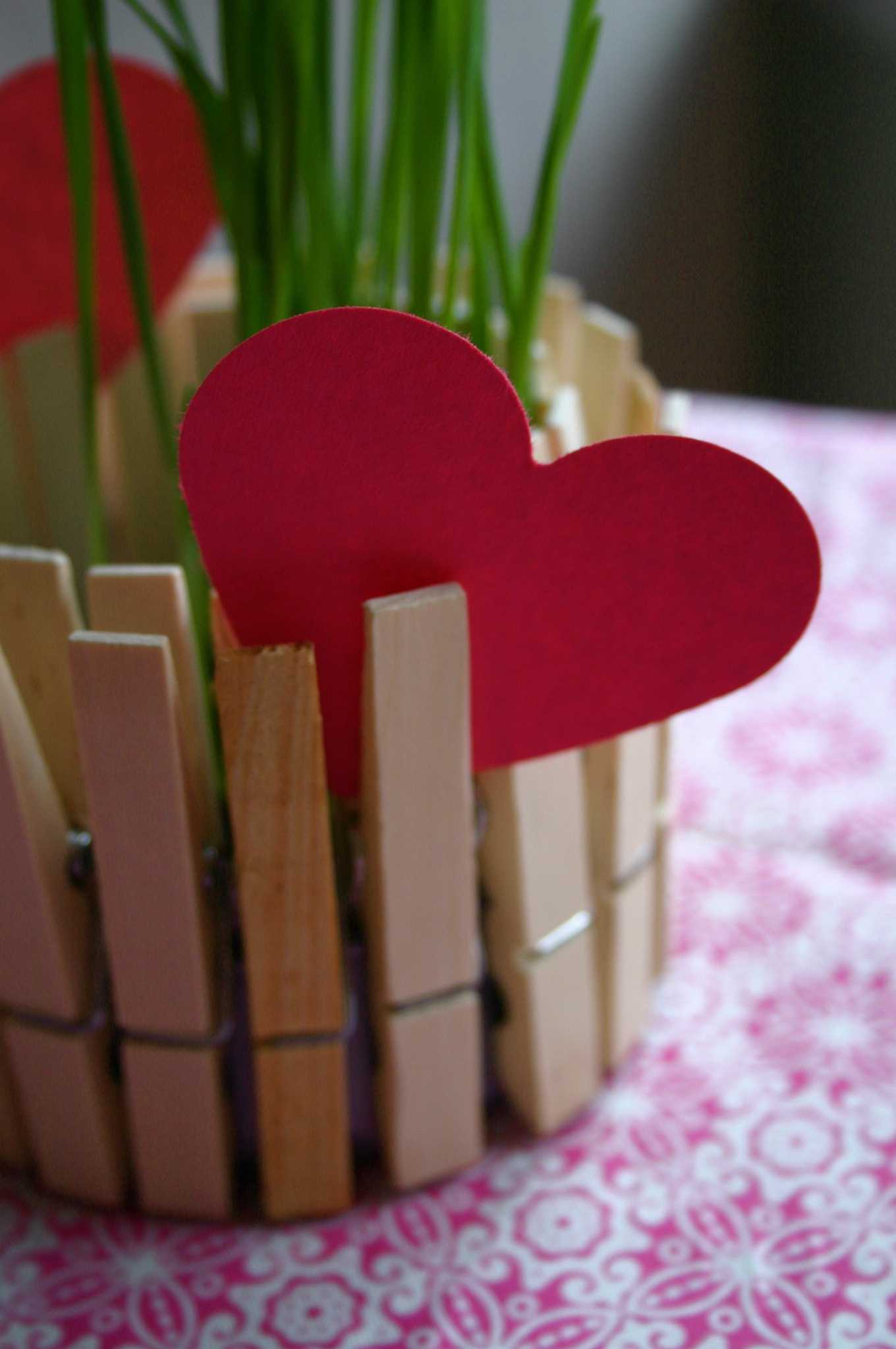 the idea of beautiful pot decoration