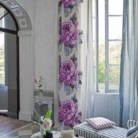 beautiful design of the apartment with your own hands photo