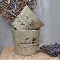 beautiful interior decoration room in provence style picture