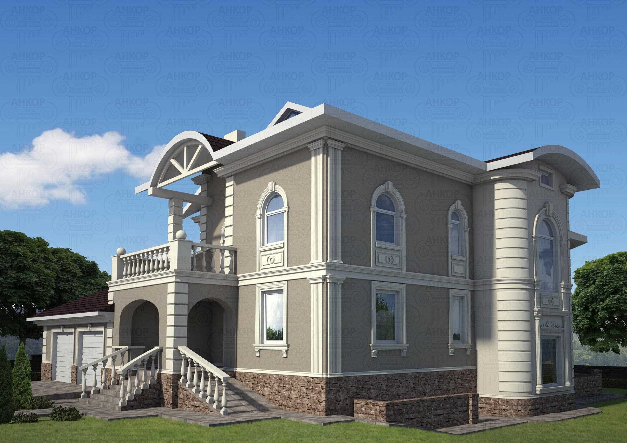 idea of an original dacha decor