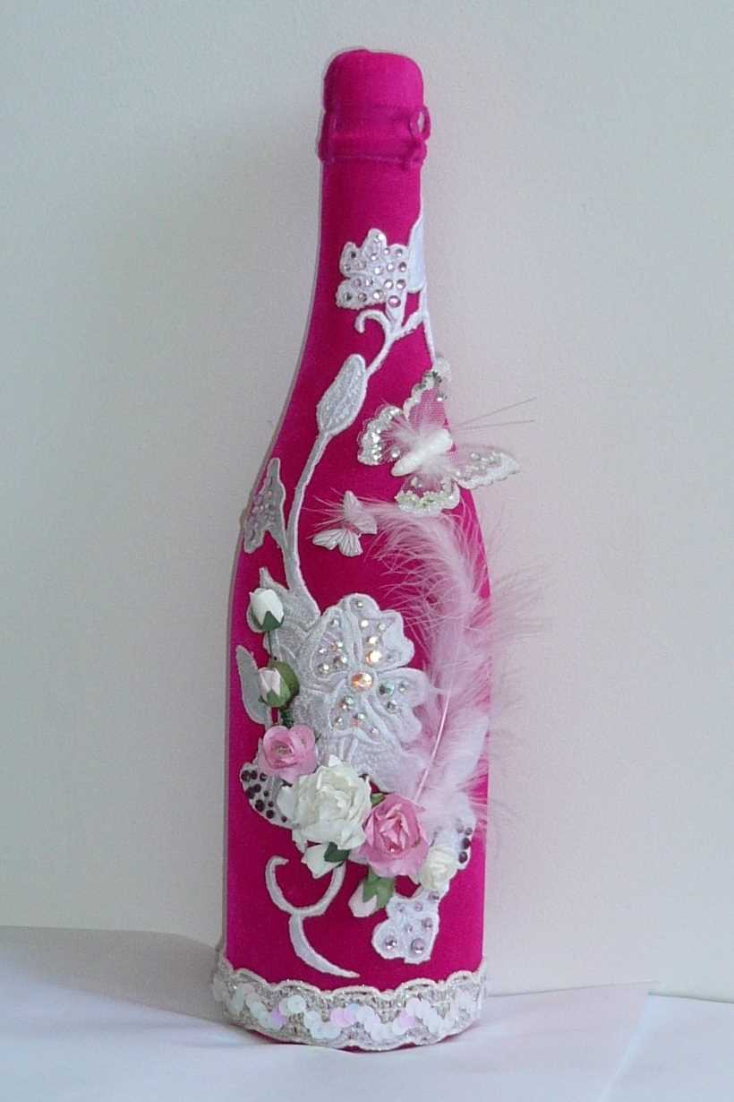 the idea of festive interior decoration by March 8