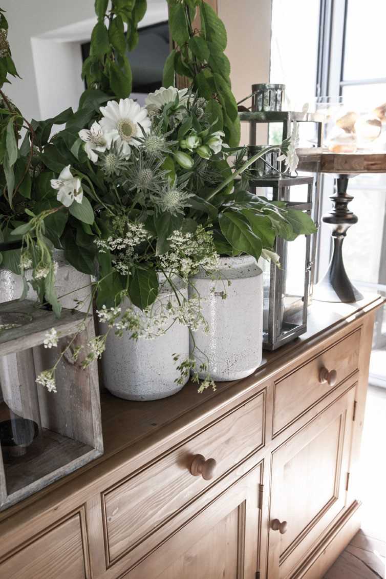 the idea of a beautiful room interior