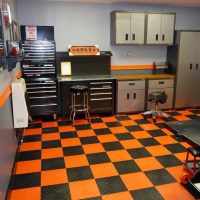 idea of a beautiful garage style picture