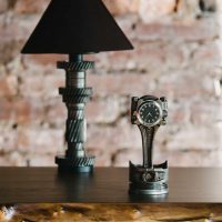 idea of an unusual interior room picture