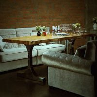 idea of unusual apartment design photo