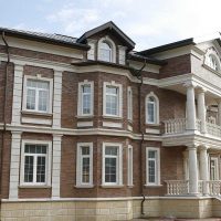 idea of a bright decor of a country house picture