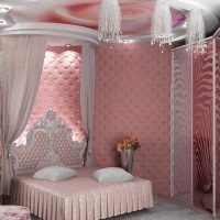 idea of stylish decorating the design of the bedroom picture