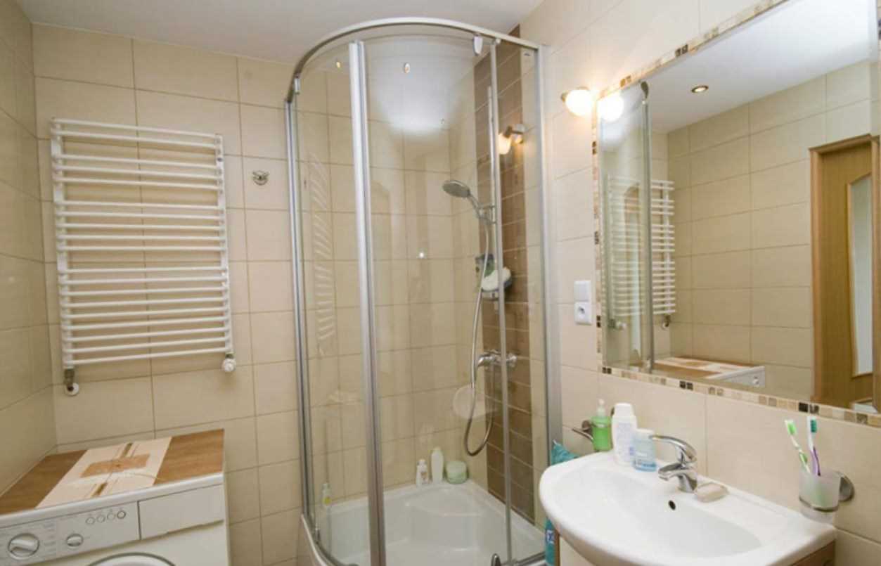 idea of original bathroom design