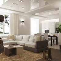 version du style original de la photo de la cuisine