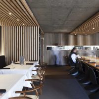 idea of a beautiful design of a summer house in a tree photo