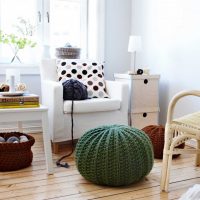 the idea of a beautiful apartment design picture