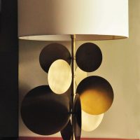 idea of unusual apartment style photo