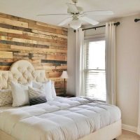 the idea of the original design of the cottages in the tree picture