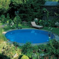 version of the original interior of a small pool picture