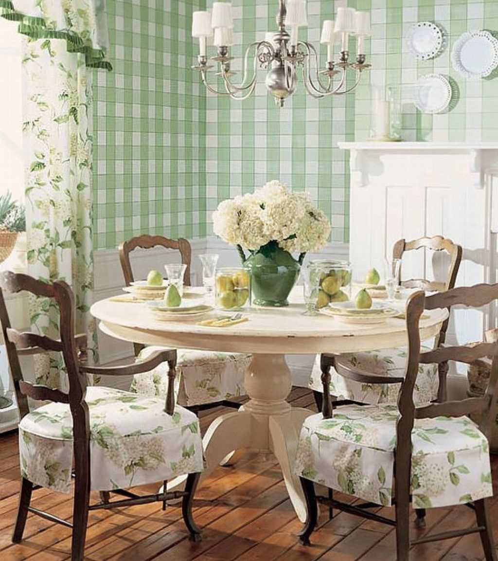 the idea of the original design of a rustic kitchen