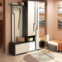 version du style original de la photo du couloir