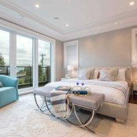 idea of original bedroom interior decoration picture