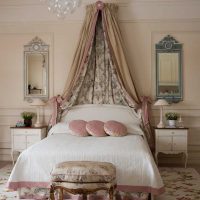 idea of original decoration of bedroom style photo