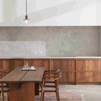 idea of a bright style of a house in a tree picture