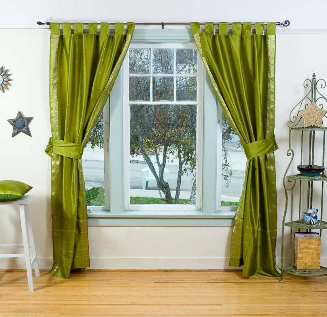 the idea of the original design of the apartment