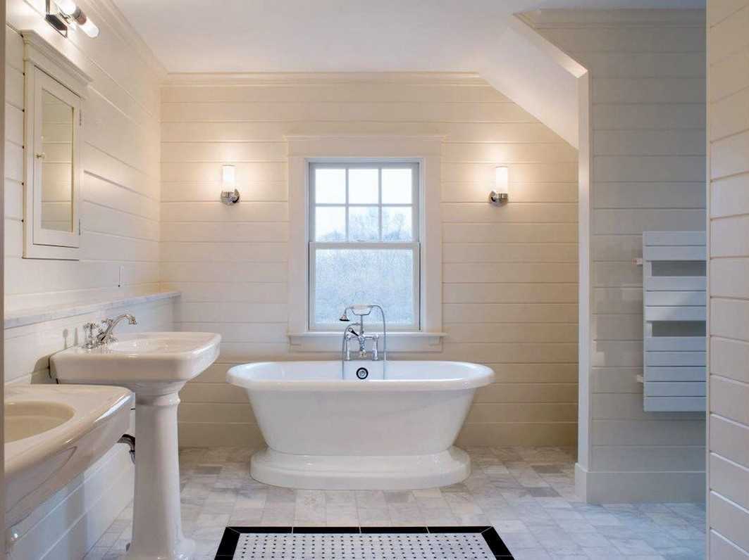 idea of original bathroom design