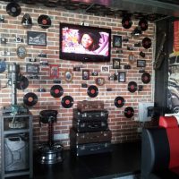 idea of an original style garage photo